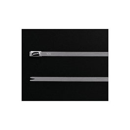 Hellermann MBT14SS-SS304-ML Bridas 362x4,6 mm