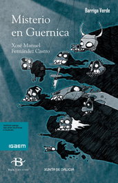 BAIA, Misterio en Guernica