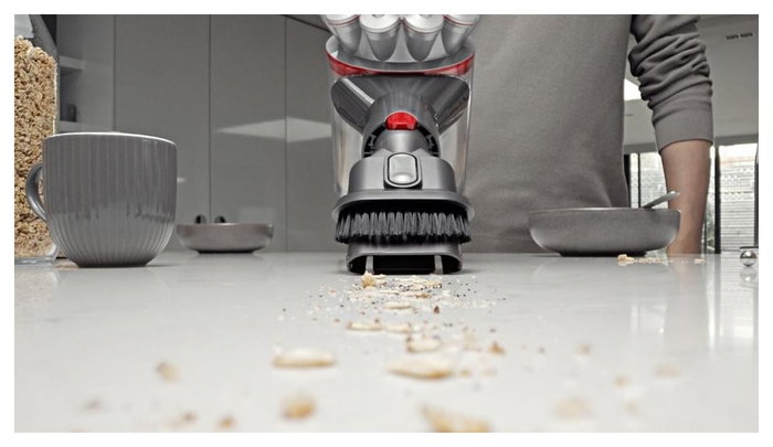 Dyson 586120-01 Aspirador de mano