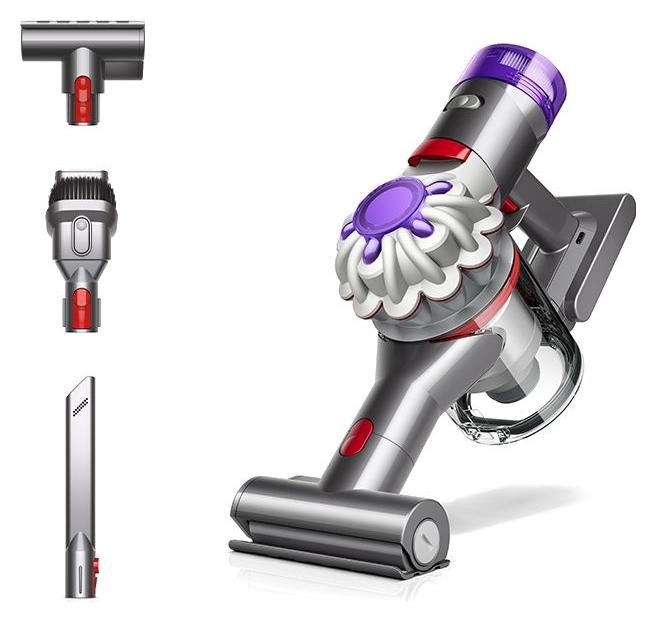 Dyson 586120-01 Aspirador de mano