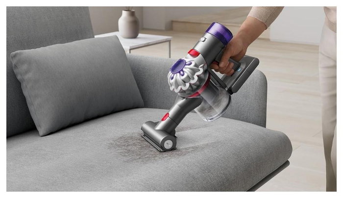 Dyson 586120-01 Aspirador de mano