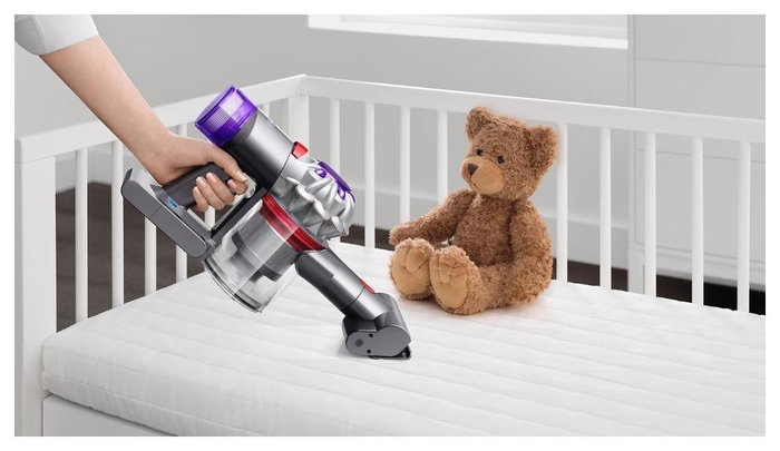 Dyson 586120-01 Aspirador de mano