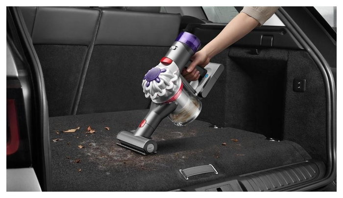 Dyson 586120-01 Aspirador de mano