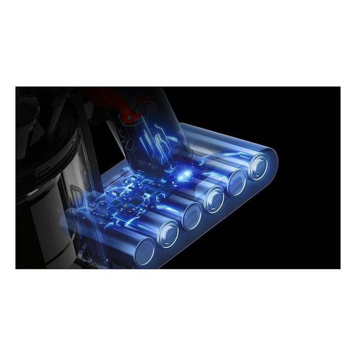Dyson 586120-01 Aspirador de mano