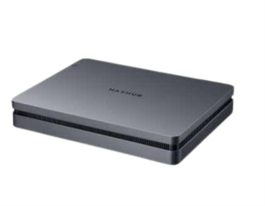 MAXHUB XT10-WS KIT - Sistema de Videoconferencia en Grupo con Pantalla Táctil 10.1", Cámara 12 MP, Zoom 5x, Windows 11 IoT, Altavoces, Bluetooth 5.3, Gris/Negro