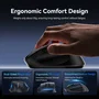 Vention Ratón Ergonómico Inalámbrico KTHB0 Negro
