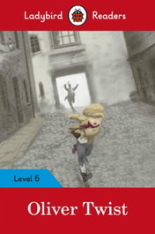 Oliver Twist, Charles Dickens - VICENS VIVES