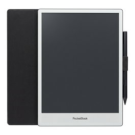 Pocketbook Magnetic Folio Cover Negro 10,3 pulgadas