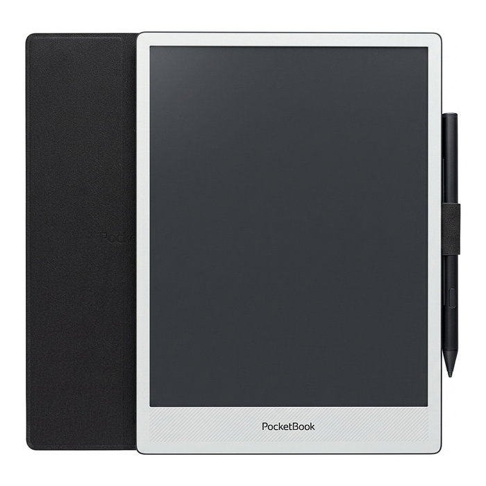 Pocketbook Magnetic Folio Cover Negro 10,3 pulgadas Pocketbook Magnetic Folio Cover Negro 10,3 pulgadas