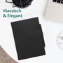 PocketBook Funda Magnética Folio Black para InkPad One 10,3 pulgadas
