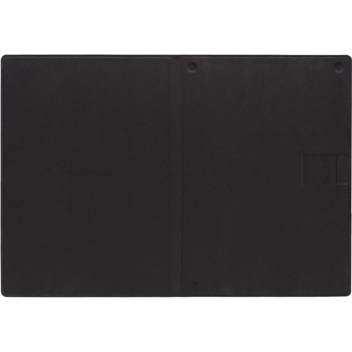 PocketBook Funda Magnética Folio Black para InkPad One 10,3 pulgadas PocketBook Funda Magnética Folio Black para InkPad One 10,3 pulgadas