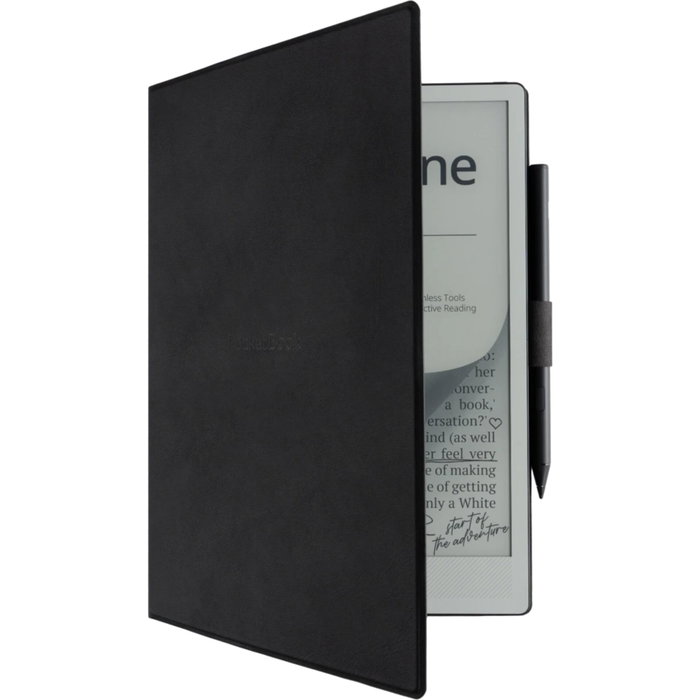 PocketBook Funda Magnética Folio Black para InkPad One 10,3 pulgadas PocketBook Funda Magnética Folio Black para InkPad One 10,3 pulgadas