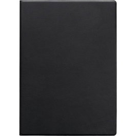 PocketBook MF-1030-BK-WW Funda Magnética Tipo Libro para InkPad One 10.3 Pulgadas - Negro, Protección con Interiores de Microfibra y Cierre Inteligente