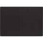 PocketBook MF-1030-BK-WW Funda Magnética Tipo Libro para InkPad One 10.3 Pulgadas - Negro, Protección con Interiores de Microfibra y Cierre Inteligente