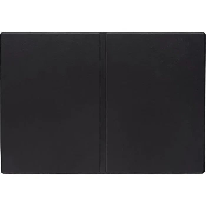 PocketBook MF-1030-BK-WW Funda Magnética Tipo Libro para InkPad One 10.3 Pulgadas - Negro, Protección con Interiores de Microfibra y Cierre Inteligente