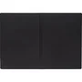 PocketBook MF-1030-BK-WW Funda Magnética Tipo Libro para InkPad One 10.3 Pulgadas - Negro, Protección con Interiores de Microfibra y Cierre Inteligente