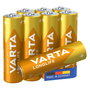 VARTA Batería AA Longlife 1.5V - Pack de 8