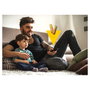 VARTA Batería AA Longlife 1.5V - Pack de 8