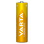 VARTA Batería AA Longlife 1.5V - Pack de 8