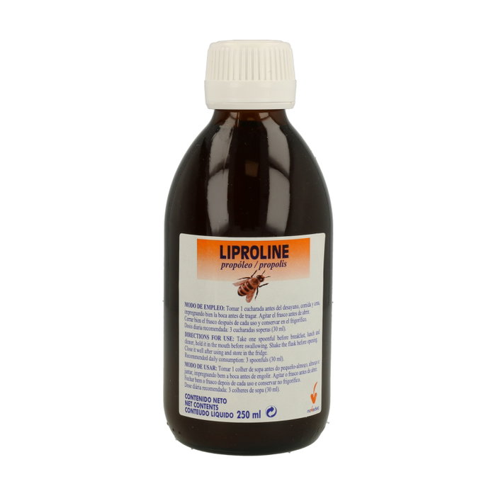 Nova Diet Liproline Elixir 250ml Nova Diet Liproline Elixir 250ml