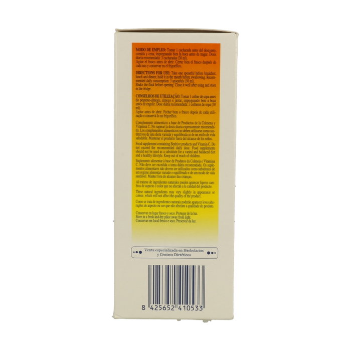 Nova Diet Liproline Elixir 250ml Nova Diet Liproline Elixir 250ml