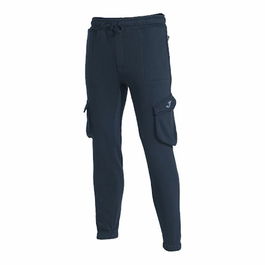 Pantalón Largo Deportivo Joma Sport Confort IV