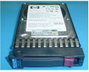 HP Disco Duro Interno SAS 500GB 7200RPM 2.5 pulgadas para Servidor
