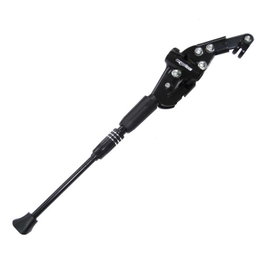Ergotec Caballete trasero universal con pie de goma