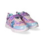 Cerdá Deportiva Suela Ligera Eva Con Luces Stitch T029 Lilac Talla 29