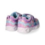 Cerdá Deportiva Suela Ligera Eva Con Luces Stitch T029 Lilac Talla 29