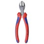 Knipex X-Cut Compact Diagonal Cutter 73 05 160