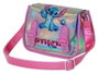 Karactermania Bandolera Cosmos Stitch Disney 20x12x8cm