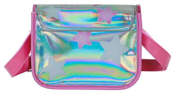 Karactermania Bandolera Cosmos Stitch Disney 20x12x8cm