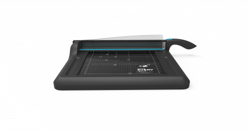 Avery Cizalla de Palanca Din A4, Capacidad 15 Hojas, Longitud Corte 305 mm, Base Metálica Avery Cizalla de Palanca Din A4, Capacidad 15 Hojas, Longitud Corte 305 mm, Base Metálica