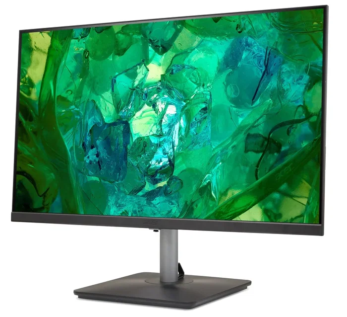 Acer RS272G0BPAMIX Monitor 27" IPS Full HD 120Hz
