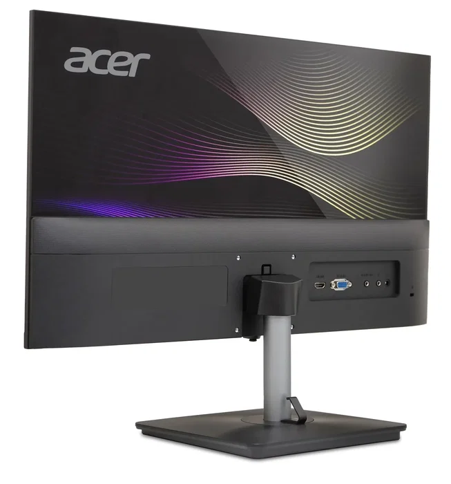 Acer RS272G0BPAMIX Monitor 27" IPS Full HD 120Hz