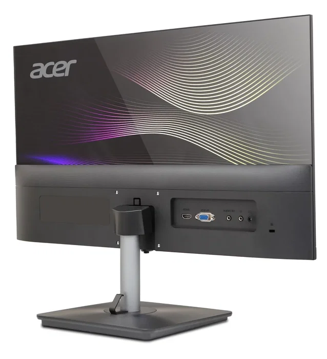 Acer RS272G0BPAMIX Monitor 27" IPS Full HD 120Hz