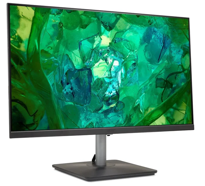 Acer RS272G0BPAMIX Monitor 27" IPS Full HD 120Hz