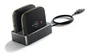 Yealink CPW65-DECT-Duo Pack de 2 Micrófonos Inalámbricos