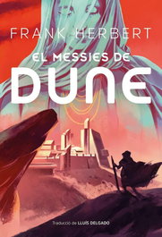 El messies de Dune, Frank Herbert - MAIMES