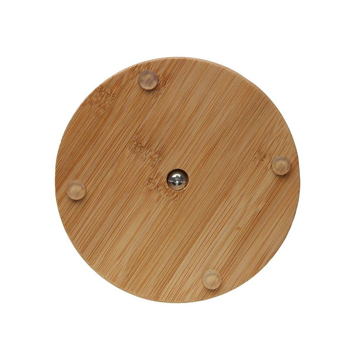 Portarrollos de Papel Higiénico Versa Negro 67 cm Portarrollos de Papel Higiénico Versa Negro 67 cm