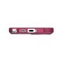 Urban Armor Gear Essential Armor Funda para Samsung Galaxy S25 Ultra, 17.3 cm (6.8"), Con Soporte MagSafe, Fruta del Bosque