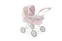 Muñecas Arias Coche Capota Emma 35x61x60 cm