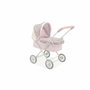 Muñecas Arias Coche Capota Emma 35x61x60 cm
