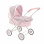 Muñecas Arias Coche Capota Emma 35x61x60 cm
