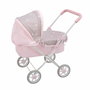 Muñecas Arias Coche Capota Emma 35x61x60 cm