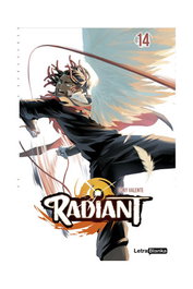Radiant 14