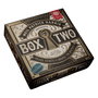 Neil Patrick Harris caja de juegos Box Two