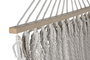 DKD Home Decor Hamaca Blanco 200 x 5 x 100 cm