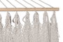 DKD Home Decor Hamaca Blanco 200 x 5 x 100 cm